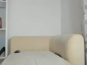 Stripchat Sex Chat of anisialuna_
