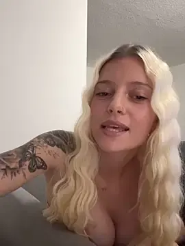 Stripchat Watch Live Sex Cams of AnnaCherie