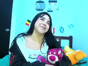Stripchat Sex Chat of Pamela_flame