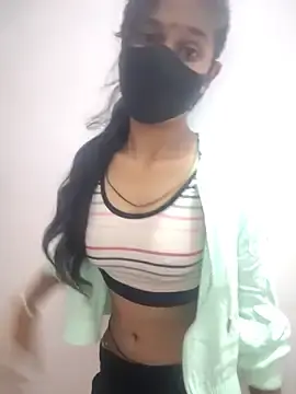 Stripchat Free Porn Cam of jaanvi-Rani