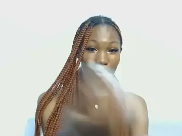Stripchat Nude Webcam of Barbie_baddie