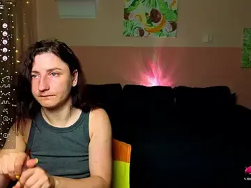 Stripchat Live Porn of Muse_kitty_jenia