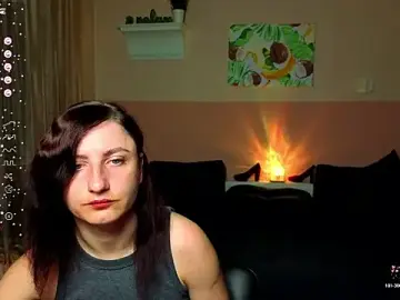 Stripchat Live Sex of Muse_kitty_jenia