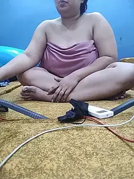 Stripchat Sex Chat of Ruchikalive