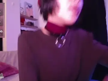 Stripchat Sex Cam of dark__nymph