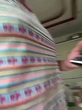 Stripchat Nude Webcam of hannzn