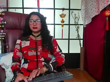 Stripchat Sex Chat of Aurora_Gatty