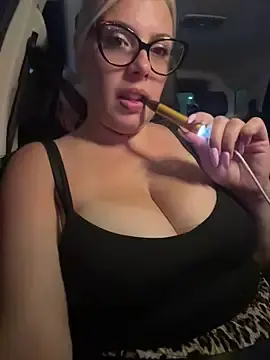 Stripchat Best Webcam of EvaWelly