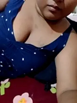 Stripchat Live Porn of Rishwana77