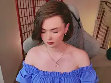 Stripchat Free Porn Cam of AvaFlower