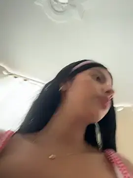 Stripchat Private Sex Chat of Baby_Niels