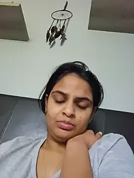 Stripchat Live Porn of DirtySnowball69
