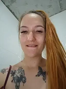 Stripchat Nude Webcam of LeonaFox