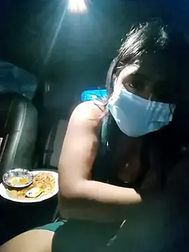 Stripchat Best Webcam of Miss_Anjali_Sany