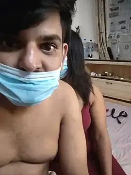 Stripchat Best Webcam of Miss_Anjali_Sany