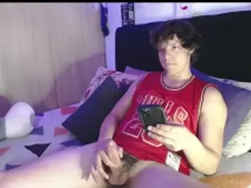Stripchat Sex Chat of Santiago_kiler