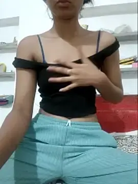 Stripchat Best live sex cam show of Kissu-Jaan