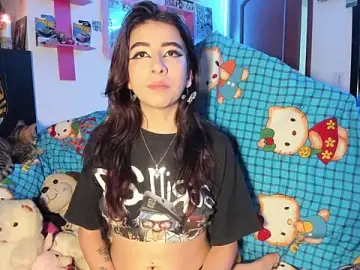 Stripchat Best Webcam of Rebecahart