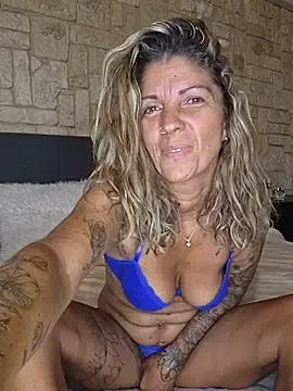 Stripchat Sex Chat of Dreamlove1