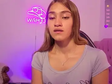 Stripchat Private Sex Chat of Jenner_tay