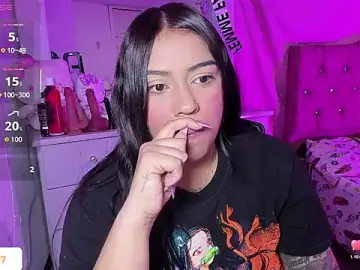Stripchat Nude Webcam of Kendra_yul