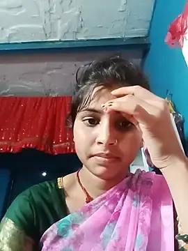 Stripchat Nude Webcam of Nisha_Cute