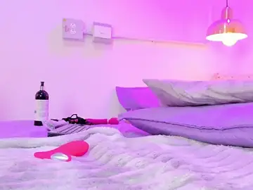 Stripchat Free Porn Cam of Sashaa_sex
