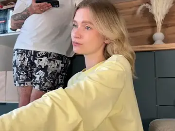 Stripchat Live Sex of Adelovenick