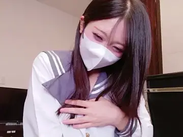 Stripchat Live Sex of OSUSHI-CHAN