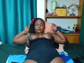 Stripchat Sex Chat of Theecougar