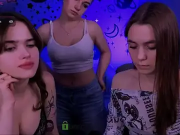 Stripchat Sex Chat of laurenmurrr