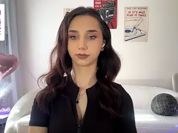 Stripchat Live Sex of LinaMour