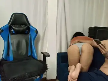 Stripchat Watch Live Sex Cams of ema_abby