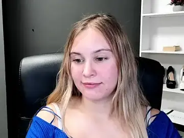 Stripchat Sex Chat of kitty_valeria
