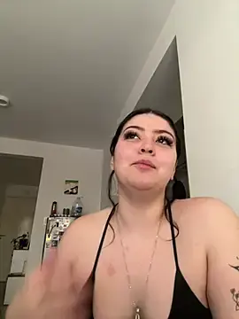 Stripchat Sex Cam of lolaaculaa