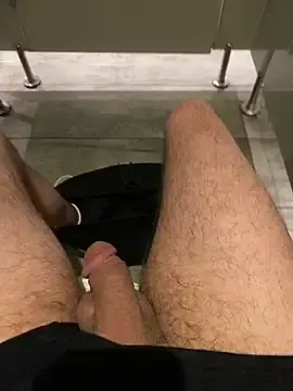 Stripchat Live Porn of metro-2034