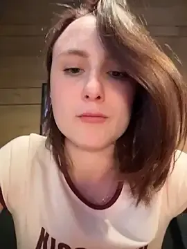 Stripchat Sex Chat of Dina_Tease
