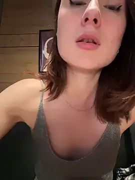 Stripchat Sex Chat of Dina_Tease
