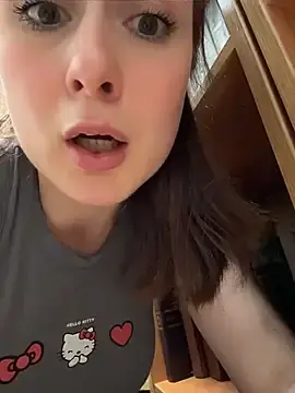 Stripchat Live Sex of Dina_Tease