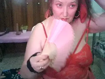 Stripchat Free Porn Cam of SabrinaXlovess
