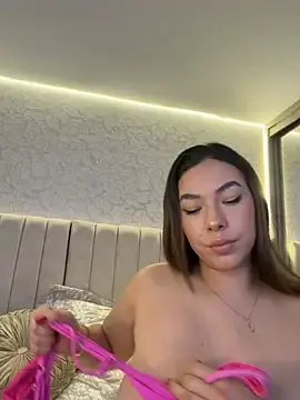 Stripchat Adult Video Chat of DannaMarshall