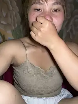 Stripchat Live Porn of EllyBaby20