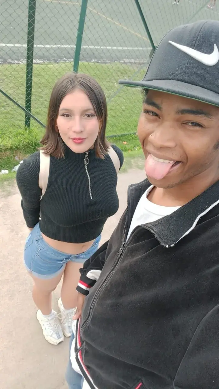 Cristal_and_luke