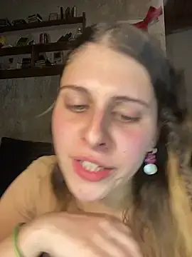 Stripchat Sex Chat of FlorBich