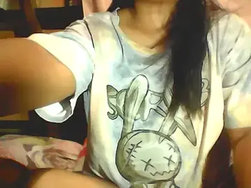 Stripchat Live Porn of eljhenx