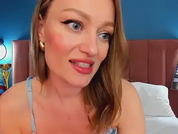 Stripchat Adult Webcam of EvelynPoole