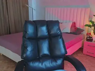 Stripchat Free Porn Cam of Jenna_Adams_