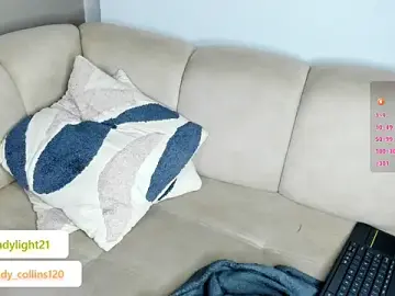 Stripchat Nude Webcam of Mandy_Collins_