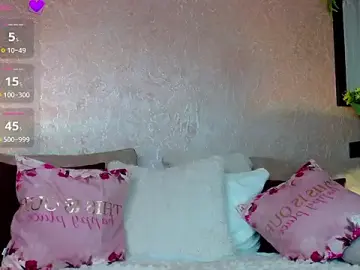 Stripchat Live Sex Cam of Milena_candyy
