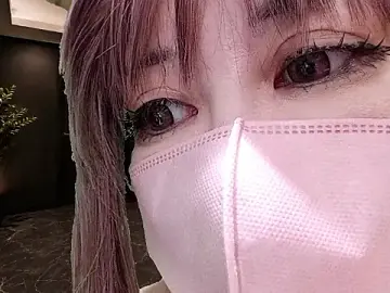 Stripchat Free Live Porn of Xxx-SAYO-xxX